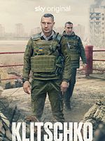 Poster der Klitschko: Der härteste Kampf