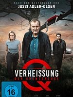 Poster der Verheißung - Der Grenzenlose