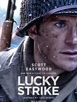 Poster der Lucky Strike