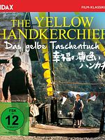 Poster der The Yellow Handkerchief - Das gelbe Taschentuch