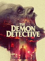 Poster der The Demon Detective