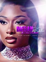 Poster der Megan Thee Stallion: In Her Words