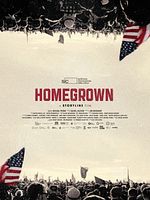 Poster der Homegrown