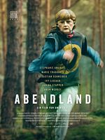 Poster der Abendland