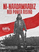 Poster der Ni-Naadamaadiz: Red Power Rising