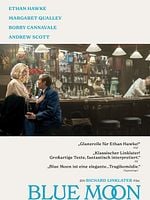 Poster der Blue Moon