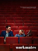 Poster der Workmates