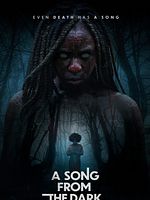 Poster der A Song From the Dark