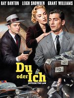 Poster der Du oder ich