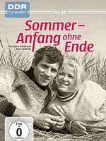 Poster der Sommer - Anfang ohne Ende
