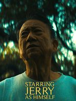 Poster der Starring Jerry As Himself