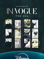 Bild von In Vogue: The 90s