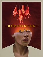 Poster der Birthrite