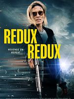 Poster der Redux Redux