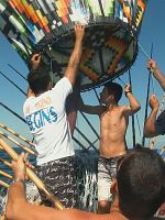 Poster der Balomania