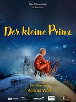 Poster der Der kleine Prinz