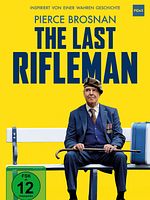 Poster der The Last Rifleman