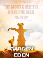 Poster der Garden Of Eden