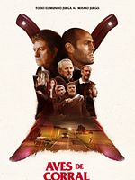 Poster der Aves de corral