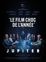 Poster der Jupiter