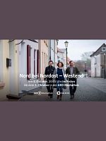 Poster der Nord bei Nordost - Westend