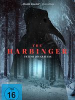 Poster der The Harbinger - Träume des Grauens
