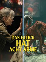 Poster der Das Glück hat acht Arme