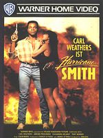 Poster der Hurricane Smith