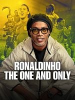 Bild von Ronaldinho: The One And Only
