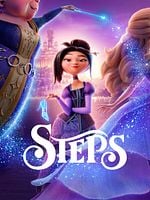 Poster der Steps – Die Stiefschwestern