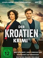 Poster der Der Kroatien-Krimi: Split vergisst nie
