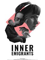 Poster der Innere Emigranten