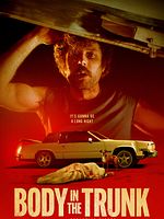 Poster der Body In The Trunk