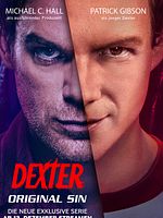 Poster der Dexter: Original Sin