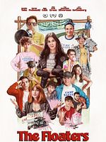 Poster der The Floaters