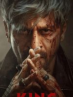 Poster der King