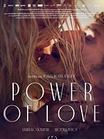 Poster der Power Of Love