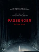 Poster der Passenger