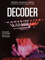 Poster der Decoder