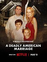 Poster der Tödlich: Eine amerikanische Ehe