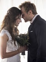 Poster der Nächte vor Hochzeiten