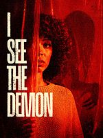 Poster der I See The Demon