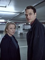 Poster der Tatort: Trotzdem