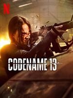 Poster der Codename 13
