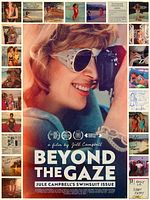Poster der Beyond The Gaze: Jule Campbell's Swimsuit Issue