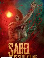Poster der Sabel Is Still Young