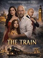 Poster der The Train