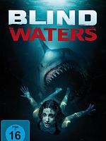Poster der Blind Waters
