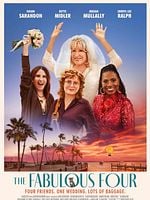 Poster der The Fabulous Four