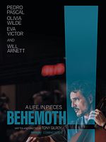 Poster der Behemoth!